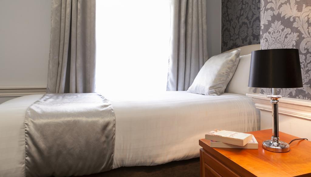 Zweibettzimmer