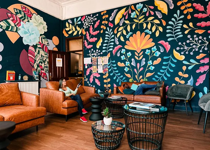 Gardiner HouseHotel Dublin