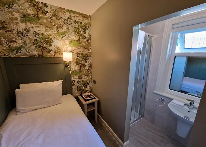 Hotel Kilronan House Dublin